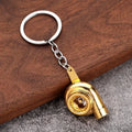 Mini Turbo Keychains (Best Seller)