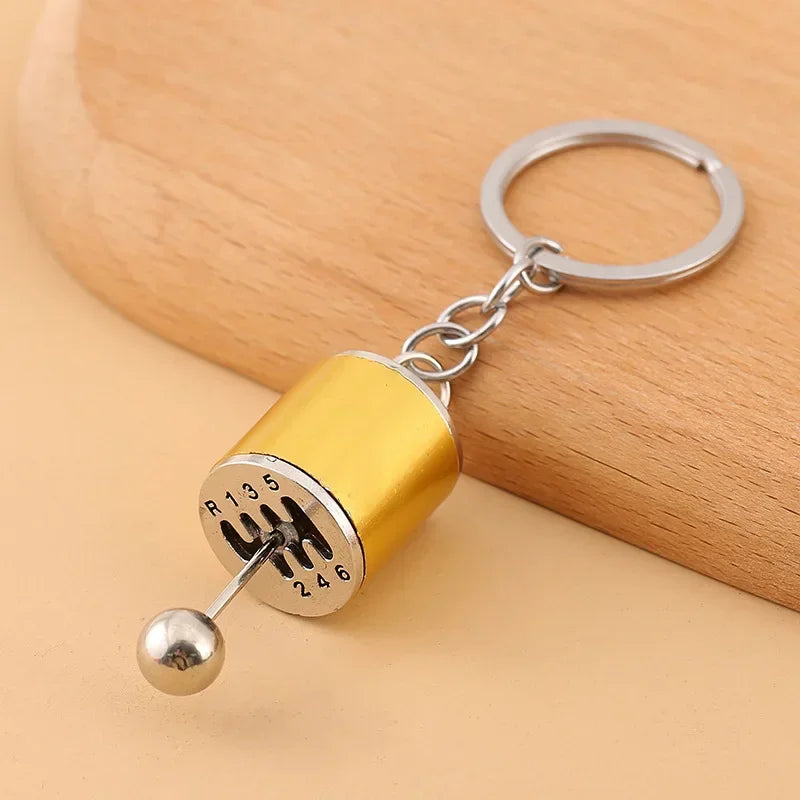Shifter Keychain Products – The Boosted Dept.