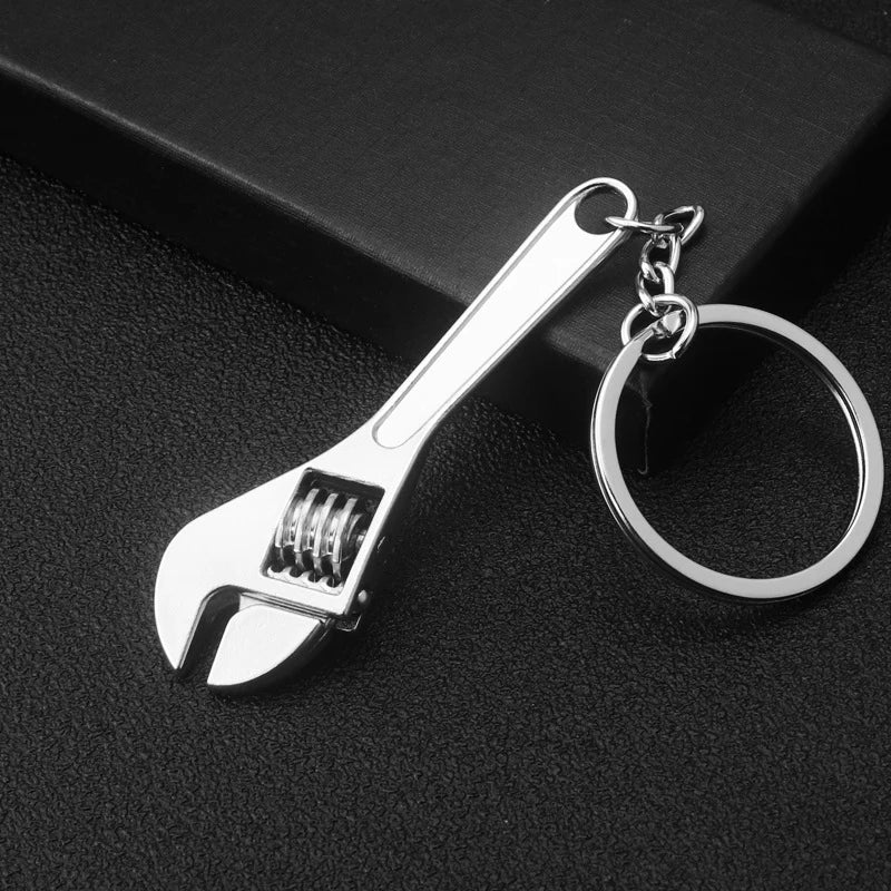 Mini Tool Keychains