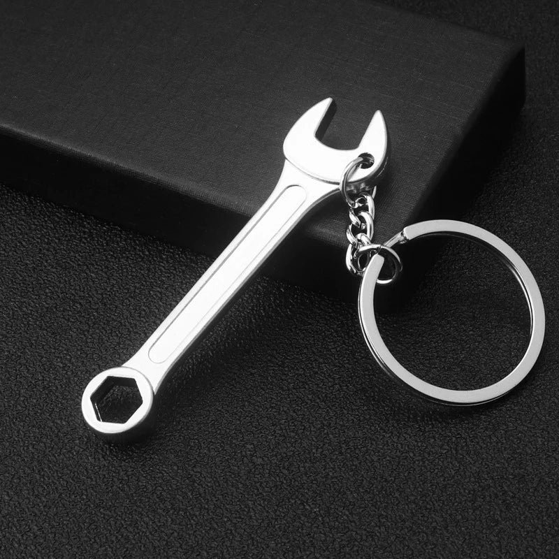 Mini Tool Keychains
